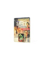 Detective City of Angels Cloak and Daggered Expansion