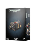 WH40K Adepta Sororitas Rhino