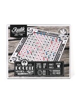 Double Series Travel Game