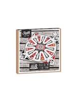 Super Tock Game 8 Players