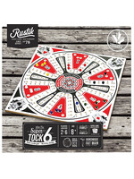 Super Tock Game 6 Players