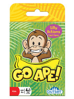 Go Ape! Card Game