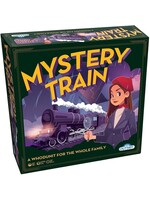 Mystery Train