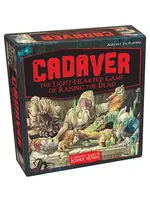 Cadaver