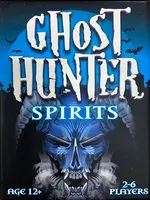 Ghost Hunter Spirits