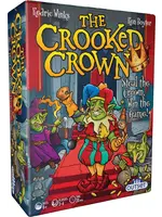 The Crooked Crown