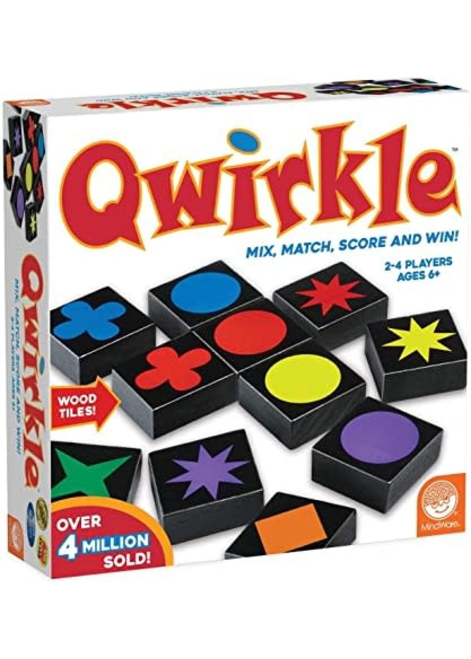 Qwirkle