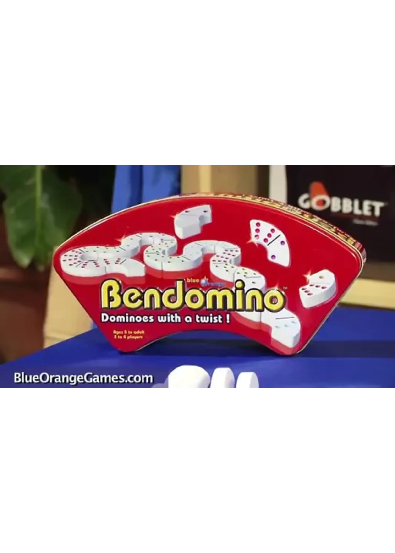 Bendomino
