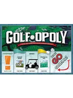 Golf-Opoly