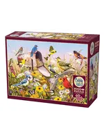 Cobble Hill CH49013 Field Song (Puzzle2000)