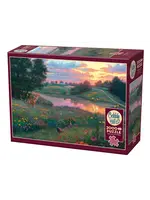 Cobble Hill CH49021 The Gloaming (Puzzle2000)