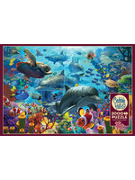 Cobble Hill CH49007 Coral Sea (Puzzle2000)