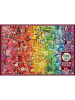 Cobble Hill CH49001 Rainbow (Puzzle2000)