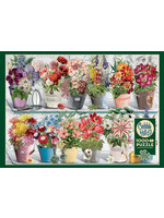 Cobble Hill CH40084 Beaucoup Bouquet (Puzzle1000)