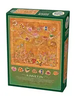 Cobble Hill CH40275 Kiwetin (Puzzle1000)