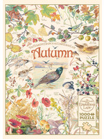 Cobble Hill CH40094 Country Diary: Autumn (Puzzle1000)