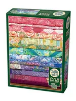 Cobble Hill CH40024 Comfortable Rainbow (Puzzle1000)