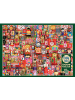 Cobble Hill CH40098 Dollies (Puzzle1000)