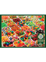 Cobble Hill CH40120 Sugar Overload (Puzzle1000)