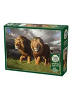 Cobble Hill CH40288 Approaching Storm (Puzzle1000)