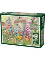 Cobble Hill CH40178 Hummingbirds (Puzzle1000)