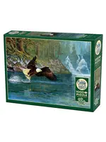 Cobble Hill CH40264 Fly Fishing (Puzzle1000)