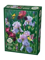Cobble Hill CH40266 Spring Glory (Puzzle1000)
