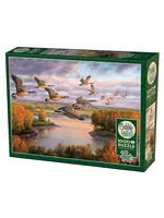 Cobble Hill CH40280 Migration (Puzzle1000)