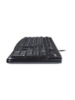 Logitech Logitech K120 Keyboard Wired