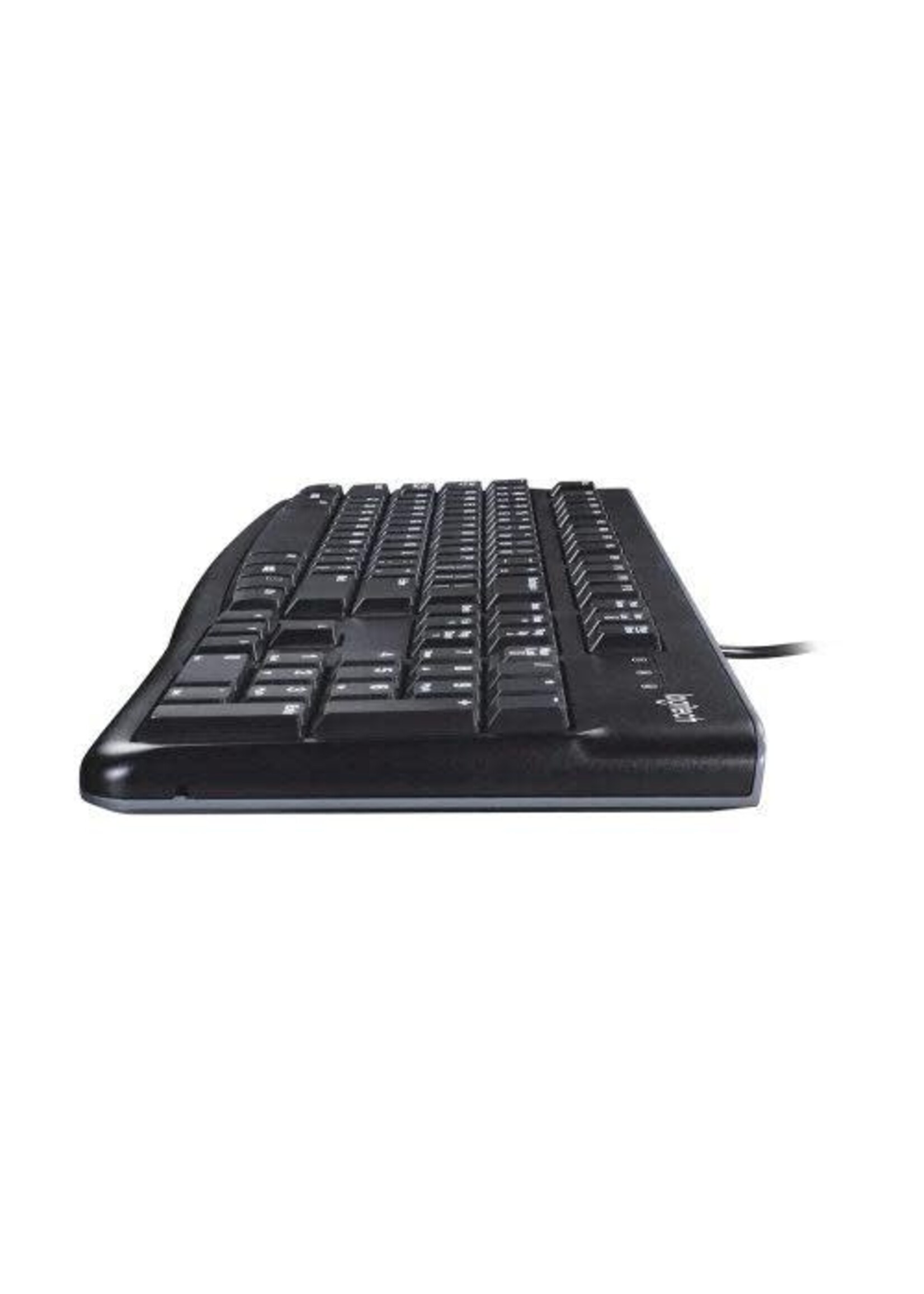 Logitech Logitech K120 Keyboard Wired
