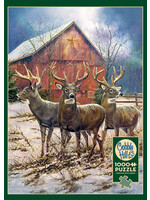 Cobble Hill CH40040 Three Kings (Puzzle1000)