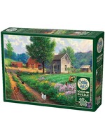 Cobble Hill CH40004 Farm Country (Puzzle1000)