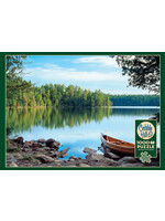 Cobble Hill CH40140 Nature's Mirror (Puzzle1000)