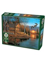 Cobble Hill CH40198 Rest Stop (Puzzle1000)