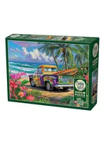 Cobble Hill CH40295 Aloha (Puzzle1000)