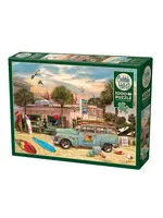 Cobble Hill CH40269 Surf Shack (Puzzle1000)