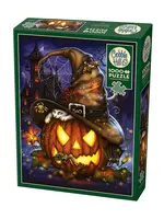 Cobble Hill CH40296 Spooktacular (Puzzle1000)