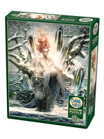 Cobble Hill CH40127 Crystal (Puzzle1000)