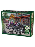 Cobble Hill CH40282 His & Hers (Puzzle1000)