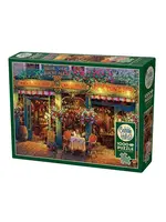 Cobble Hill CH40277 Rendezvous in London (Puzzle1000)