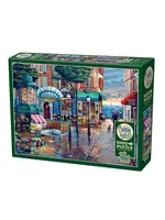 Cobble Hill CH40077 Rainy Day Stroll (Puzzle1000)