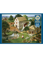 Cobble Hill CH40201 Four Star Mill (Puzzle1000)