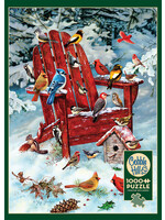 Cobble Hill CH40164 Adirondack Birds (Puzzle1000)