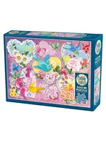 Cobble Hill CH45079 Be Mine (Puzzle500)