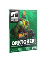 White Dwarf # 505 Orktober 2024