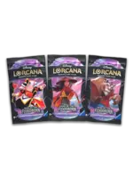 Disney Disney Lorcana Rise of the Floodborn Booster (1pc)