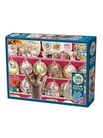 Cobble Hill CH45007 High Tea High Jinks (Puzzle500)