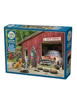 Cobble Hill CH45083 Auto Repair (Puzzle500)