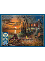 Cobble Hill CH45066 Fireside (Puzzle500)