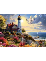 Cobble Hill CH45089 To the Lighthouse (Puzzle500)